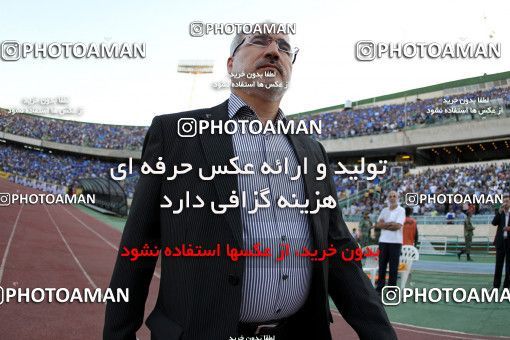 743943, Tehran, [*parameter:4*], لیگ برتر فوتبال ایران، Persian Gulf Cup، Week 6، First Leg، Esteghlal 2 v 3 Tractor Sazi on 2011/09/09 at Azadi Stadium