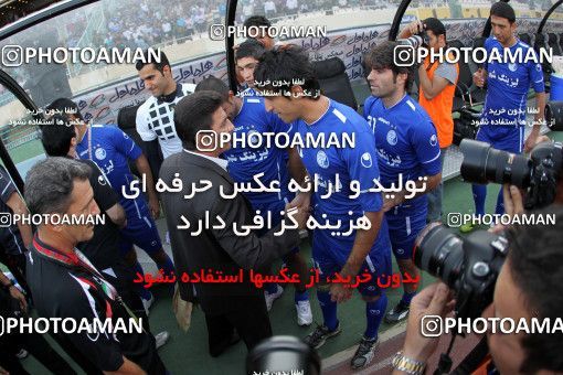 744321, Tehran, [*parameter:4*], لیگ برتر فوتبال ایران، Persian Gulf Cup، Week 6، First Leg، Esteghlal 2 v 3 Tractor Sazi on 2011/09/09 at Azadi Stadium