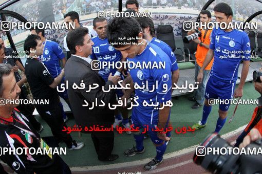 744242, Tehran, [*parameter:4*], لیگ برتر فوتبال ایران، Persian Gulf Cup، Week 6، First Leg، Esteghlal 2 v 3 Tractor Sazi on 2011/09/09 at Azadi Stadium