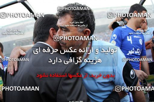 744276, Tehran, [*parameter:4*], لیگ برتر فوتبال ایران، Persian Gulf Cup، Week 6، First Leg، Esteghlal 2 v 3 Tractor Sazi on 2011/09/09 at Azadi Stadium