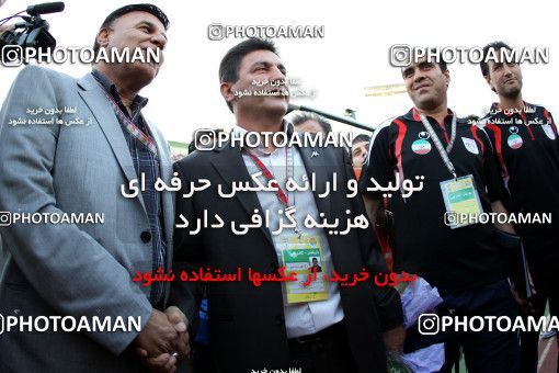 743973, Tehran, [*parameter:4*], لیگ برتر فوتبال ایران، Persian Gulf Cup، Week 6، First Leg، Esteghlal 2 v 3 Tractor Sazi on 2011/09/09 at Azadi Stadium