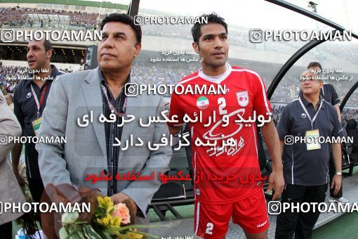 744070, Tehran, [*parameter:4*], لیگ برتر فوتبال ایران، Persian Gulf Cup، Week 6، First Leg، Esteghlal 2 v 3 Tractor Sazi on 2011/09/09 at Azadi Stadium