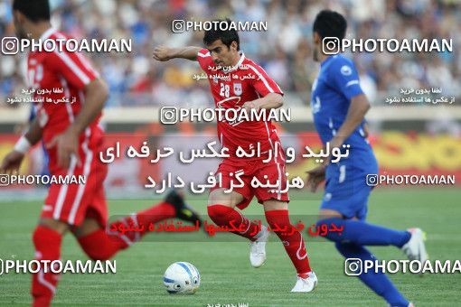 743938, Tehran, [*parameter:4*], لیگ برتر فوتبال ایران، Persian Gulf Cup، Week 6، First Leg، Esteghlal 2 v 3 Tractor Sazi on 2011/09/09 at Azadi Stadium