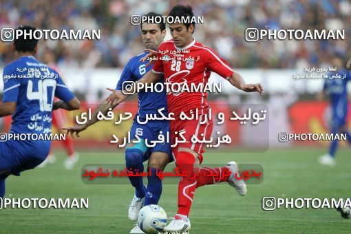 744299, Tehran, [*parameter:4*], لیگ برتر فوتبال ایران، Persian Gulf Cup، Week 6، First Leg، Esteghlal 2 v 3 Tractor Sazi on 2011/09/09 at Azadi Stadium