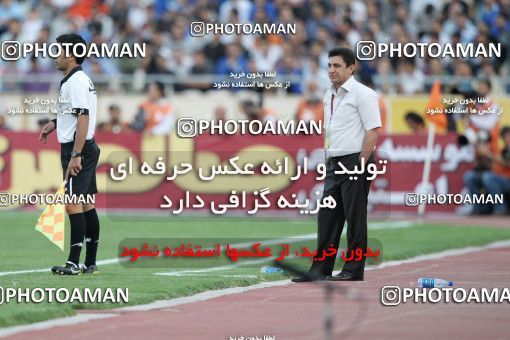 744271, Tehran, [*parameter:4*], لیگ برتر فوتبال ایران، Persian Gulf Cup، Week 6، First Leg، Esteghlal 2 v 3 Tractor Sazi on 2011/09/09 at Azadi Stadium