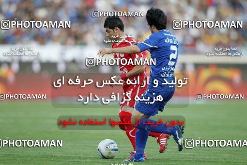 744171, Tehran, [*parameter:4*], لیگ برتر فوتبال ایران، Persian Gulf Cup، Week 6، First Leg، Esteghlal 2 v 3 Tractor Sazi on 2011/09/09 at Azadi Stadium