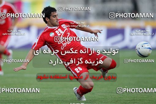743959, Tehran, [*parameter:4*], لیگ برتر فوتبال ایران، Persian Gulf Cup، Week 6، First Leg، Esteghlal 2 v 3 Tractor Sazi on 2011/09/09 at Azadi Stadium