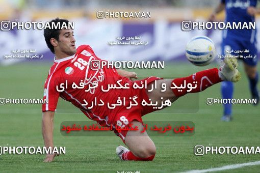 744214, Tehran, [*parameter:4*], لیگ برتر فوتبال ایران، Persian Gulf Cup، Week 6، First Leg، Esteghlal 2 v 3 Tractor Sazi on 2011/09/09 at Azadi Stadium
