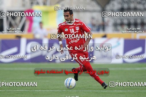 743945, Tehran, [*parameter:4*], لیگ برتر فوتبال ایران، Persian Gulf Cup، Week 6، First Leg، Esteghlal 2 v 3 Tractor Sazi on 2011/09/09 at Azadi Stadium