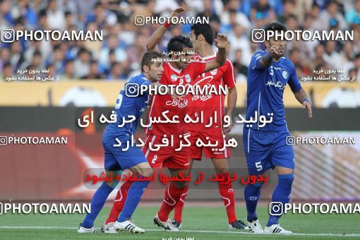 743975, Tehran, [*parameter:4*], لیگ برتر فوتبال ایران، Persian Gulf Cup، Week 6، First Leg، Esteghlal 2 v 3 Tractor Sazi on 2011/09/09 at Azadi Stadium