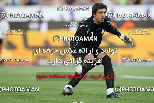 743969, Tehran, [*parameter:4*], لیگ برتر فوتبال ایران، Persian Gulf Cup، Week 6، First Leg، Esteghlal 2 v 3 Tractor Sazi on 2011/09/09 at Azadi Stadium