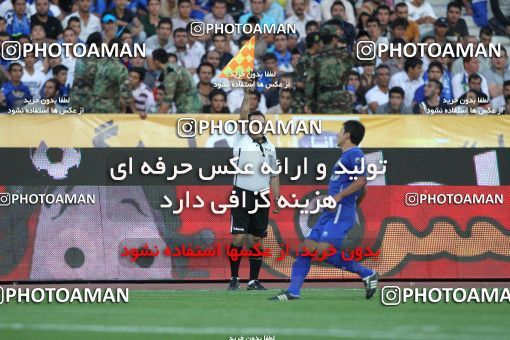 744095, Tehran, [*parameter:4*], لیگ برتر فوتبال ایران، Persian Gulf Cup، Week 6، First Leg، Esteghlal 2 v 3 Tractor Sazi on 2011/09/09 at Azadi Stadium