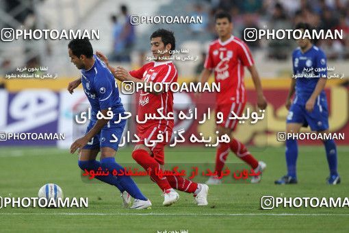 744135, Tehran, [*parameter:4*], لیگ برتر فوتبال ایران، Persian Gulf Cup، Week 6، First Leg، Esteghlal 2 v 3 Tractor Sazi on 2011/09/09 at Azadi Stadium