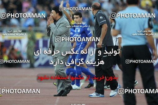 743913, Tehran, [*parameter:4*], لیگ برتر فوتبال ایران، Persian Gulf Cup، Week 6، First Leg، Esteghlal 2 v 3 Tractor Sazi on 2011/09/09 at Azadi Stadium