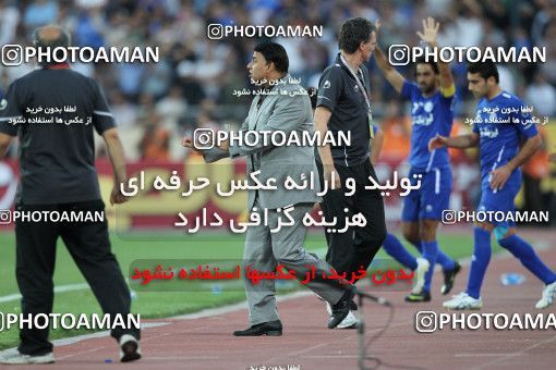 743930, Tehran, [*parameter:4*], لیگ برتر فوتبال ایران، Persian Gulf Cup، Week 6، First Leg، Esteghlal 2 v 3 Tractor Sazi on 2011/09/09 at Azadi Stadium