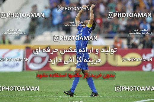 743928, Tehran, [*parameter:4*], لیگ برتر فوتبال ایران، Persian Gulf Cup، Week 6، First Leg، Esteghlal 2 v 3 Tractor Sazi on 2011/09/09 at Azadi Stadium
