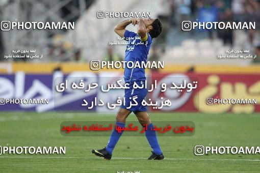 744284, Tehran, [*parameter:4*], لیگ برتر فوتبال ایران، Persian Gulf Cup، Week 6، First Leg، Esteghlal 2 v 3 Tractor Sazi on 2011/09/09 at Azadi Stadium