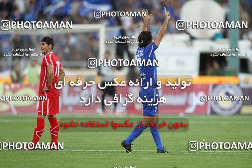 744145, Tehran, [*parameter:4*], لیگ برتر فوتبال ایران، Persian Gulf Cup، Week 6، First Leg، Esteghlal 2 v 3 Tractor Sazi on 2011/09/09 at Azadi Stadium
