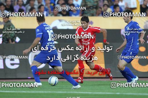 743982, Tehran, [*parameter:4*], لیگ برتر فوتبال ایران، Persian Gulf Cup، Week 6، First Leg، Esteghlal 2 v 3 Tractor Sazi on 2011/09/09 at Azadi Stadium