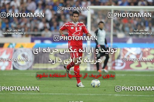 743949, Tehran, [*parameter:4*], لیگ برتر فوتبال ایران، Persian Gulf Cup، Week 6، First Leg، Esteghlal 2 v 3 Tractor Sazi on 2011/09/09 at Azadi Stadium