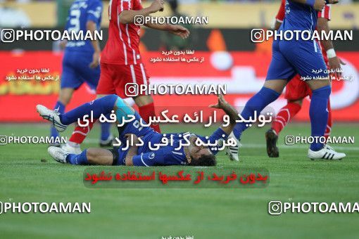 744253, Tehran, [*parameter:4*], لیگ برتر فوتبال ایران، Persian Gulf Cup، Week 6، First Leg، Esteghlal 2 v 3 Tractor Sazi on 2011/09/09 at Azadi Stadium