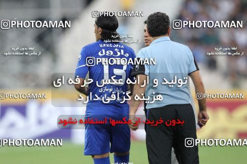 744237, لیگ برتر فوتبال ایران، Persian Gulf Cup، Week 6، First Leg، 2011/09/09، Tehran، Azadi Stadium، Esteghlal 2 - 3 Tractor Sazi