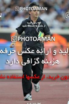 743970, Tehran, [*parameter:4*], لیگ برتر فوتبال ایران، Persian Gulf Cup، Week 6، First Leg، Esteghlal 2 v 3 Tractor Sazi on 2011/09/09 at Azadi Stadium