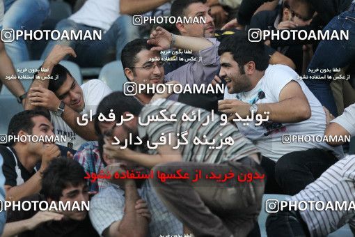 744016, لیگ برتر فوتبال ایران، Persian Gulf Cup، Week 6، First Leg، 2011/09/09، Tehran، Azadi Stadium، Esteghlal 2 - 3 Tractor Sazi