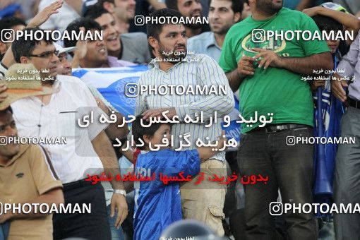 743997, لیگ برتر فوتبال ایران، Persian Gulf Cup، Week 6، First Leg، 2011/09/09، Tehran، Azadi Stadium، Esteghlal 2 - 3 Tractor Sazi
