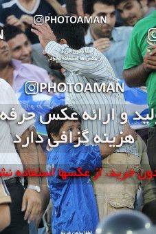 744222, لیگ برتر فوتبال ایران، Persian Gulf Cup، Week 6، First Leg، 2011/09/09، Tehran، Azadi Stadium، Esteghlal 2 - 3 Tractor Sazi