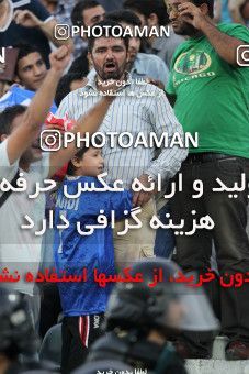 744239, لیگ برتر فوتبال ایران، Persian Gulf Cup، Week 6، First Leg، 2011/09/09، Tehran، Azadi Stadium، Esteghlal 2 - 3 Tractor Sazi