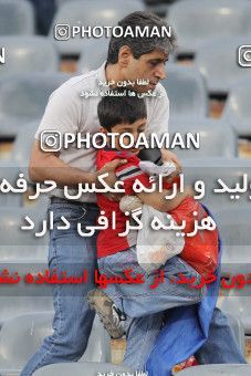 744195, لیگ برتر فوتبال ایران، Persian Gulf Cup، Week 6، First Leg، 2011/09/09، Tehran، Azadi Stadium، Esteghlal 2 - 3 Tractor Sazi