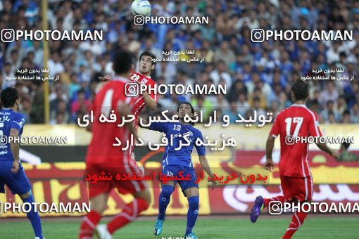 744205, Tehran, [*parameter:4*], لیگ برتر فوتبال ایران، Persian Gulf Cup، Week 6، First Leg، Esteghlal 2 v 3 Tractor Sazi on 2011/09/09 at Azadi Stadium