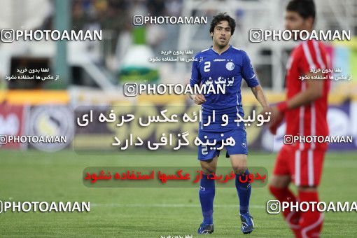 744250, Tehran, [*parameter:4*], Iran Pro League، Persian Gulf Cup، 2011-12 season، First Leg، Week 6، Esteghlal 2 v 3 Tractor S.C. on 2011/09/09 at Azadi Stadium