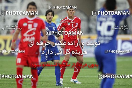 744153, Tehran, [*parameter:4*], لیگ برتر فوتبال ایران، Persian Gulf Cup، Week 6، First Leg، Esteghlal 2 v 3 Tractor Sazi on 2011/09/09 at Azadi Stadium
