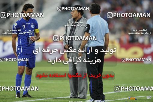 744146, لیگ برتر فوتبال ایران، Persian Gulf Cup، Week 6، First Leg، 2011/09/09، Tehran، Azadi Stadium، Esteghlal 2 - 3 Tractor Sazi