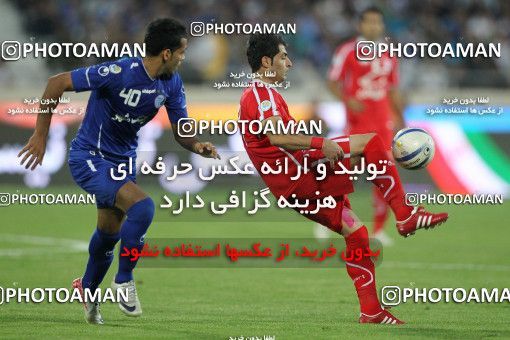 744281, Tehran, [*parameter:4*], لیگ برتر فوتبال ایران، Persian Gulf Cup، Week 6، First Leg، Esteghlal 2 v 3 Tractor Sazi on 2011/09/09 at Azadi Stadium