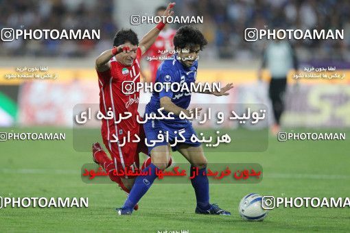 744151, Tehran, [*parameter:4*], لیگ برتر فوتبال ایران، Persian Gulf Cup، Week 6، First Leg، Esteghlal 2 v 3 Tractor Sazi on 2011/09/09 at Azadi Stadium