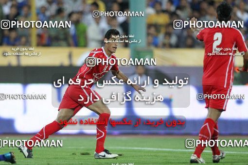 744059, Tehran, [*parameter:4*], لیگ برتر فوتبال ایران، Persian Gulf Cup، Week 6، First Leg، Esteghlal 2 v 3 Tractor Sazi on 2011/09/09 at Azadi Stadium