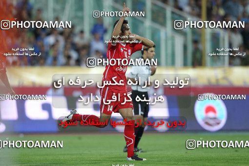 744168, Tehran, [*parameter:4*], لیگ برتر فوتبال ایران، Persian Gulf Cup، Week 6، First Leg، Esteghlal 2 v 3 Tractor Sazi on 2011/09/09 at Azadi Stadium