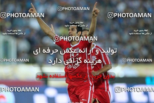 744127, Tehran, [*parameter:4*], لیگ برتر فوتبال ایران، Persian Gulf Cup، Week 6، First Leg، Esteghlal 2 v 3 Tractor Sazi on 2011/09/09 at Azadi Stadium