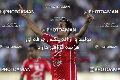744173, Tehran, [*parameter:4*], لیگ برتر فوتبال ایران، Persian Gulf Cup، Week 6، First Leg، Esteghlal 2 v 3 Tractor Sazi on 2011/09/09 at Azadi Stadium