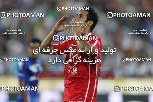744005, Tehran, [*parameter:4*], لیگ برتر فوتبال ایران، Persian Gulf Cup، Week 6، First Leg، Esteghlal 2 v 3 Tractor Sazi on 2011/09/09 at Azadi Stadium