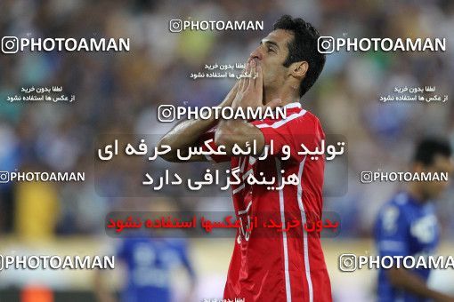 744100, Tehran, [*parameter:4*], لیگ برتر فوتبال ایران، Persian Gulf Cup، Week 6، First Leg، Esteghlal 2 v 3 Tractor Sazi on 2011/09/09 at Azadi Stadium