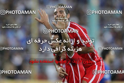 744229, Tehran, [*parameter:4*], لیگ برتر فوتبال ایران، Persian Gulf Cup، Week 6، First Leg، Esteghlal 2 v 3 Tractor Sazi on 2011/09/09 at Azadi Stadium