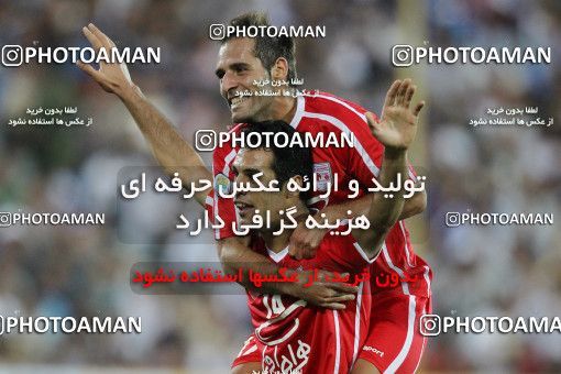 744139, Tehran, [*parameter:4*], لیگ برتر فوتبال ایران، Persian Gulf Cup، Week 6، First Leg، Esteghlal 2 v 3 Tractor Sazi on 2011/09/09 at Azadi Stadium