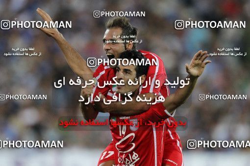 744083, Tehran, [*parameter:4*], لیگ برتر فوتبال ایران، Persian Gulf Cup، Week 6، First Leg، Esteghlal 2 v 3 Tractor Sazi on 2011/09/09 at Azadi Stadium
