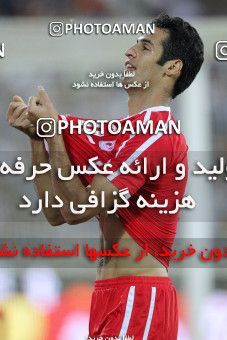 744182, Tehran, [*parameter:4*], لیگ برتر فوتبال ایران، Persian Gulf Cup، Week 6، First Leg، Esteghlal 2 v 3 Tractor Sazi on 2011/09/09 at Azadi Stadium