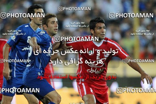 744308, Tehran, [*parameter:4*], لیگ برتر فوتبال ایران، Persian Gulf Cup، Week 6، First Leg، Esteghlal 2 v 3 Tractor Sazi on 2011/09/09 at Azadi Stadium