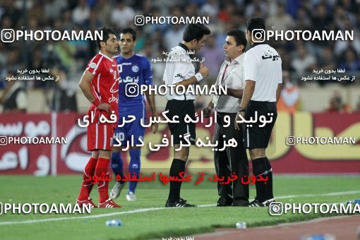 743963, Tehran, [*parameter:4*], لیگ برتر فوتبال ایران، Persian Gulf Cup، Week 6، First Leg، Esteghlal 2 v 3 Tractor Sazi on 2011/09/09 at Azadi Stadium